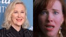 Hollywood en shock: Muere la actriz Catherine O'Hara a los 71 años..