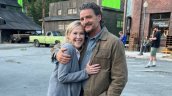 Pedro Pascal despidió a Catherine O'Hara: 