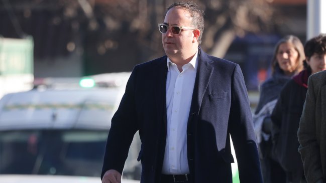 Caso Factop: Tribunal modifica cautelar de Jalaff y mantiene arresto domiciliario de Hermosilla y Villalobos