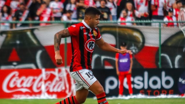 Los resultados de la primera fecha de la Copa Chile 2026