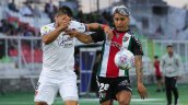 Palestino igualó con Ñublense en la Liga de Primera