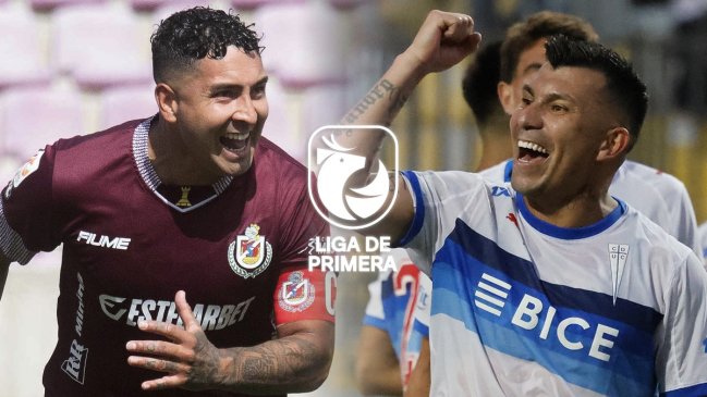 La UC quiere redimirse y empezar la Liga de Primera con un triunfo ante La Serena