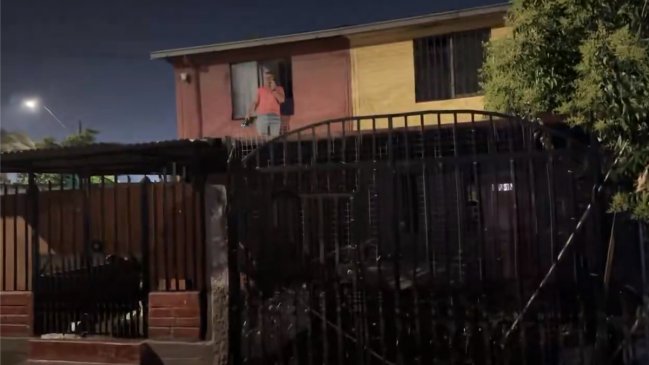 Alcalde Vodanovic calificó de 