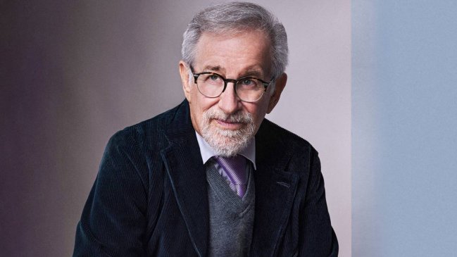 Steven Spielberg entra en el club de los EGOT tras ganar su primer Grammy