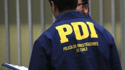   PDI incautó más de un kilo de éxtasis en el Aeropuerto: Tres personas detenidas 