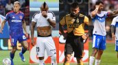 Resumen: El campeón Coquimbo perdió su invicto y los 