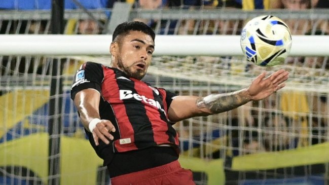 Paulo Díaz y su continuidad en River: 