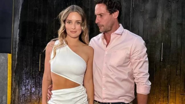 Revelan supuesta infidelidad que terminó con el matrimonio de Kika Silva y Gonzalo Valenzuela