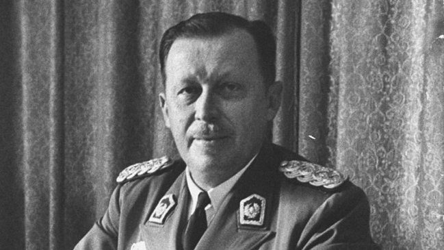 Paraguay: 37 años del fin del 