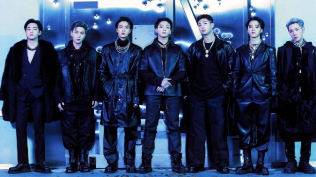 Regreso de BTS será transmitido por streaming: dónde y cuándo ver