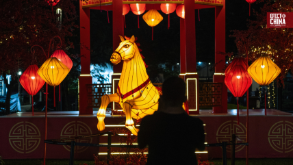   Nueve días para comprar y viajar: China impulsa el consumo en la Fiesta de la Primavera 