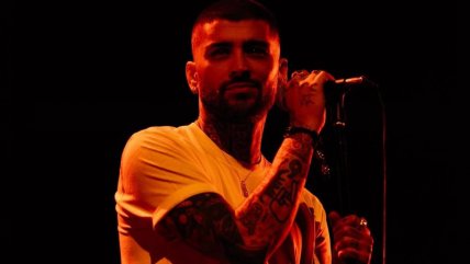   Zayn Malik da luces de su llegada a Chile: ¿Qué se sabe de su gira por Sudamérica? 