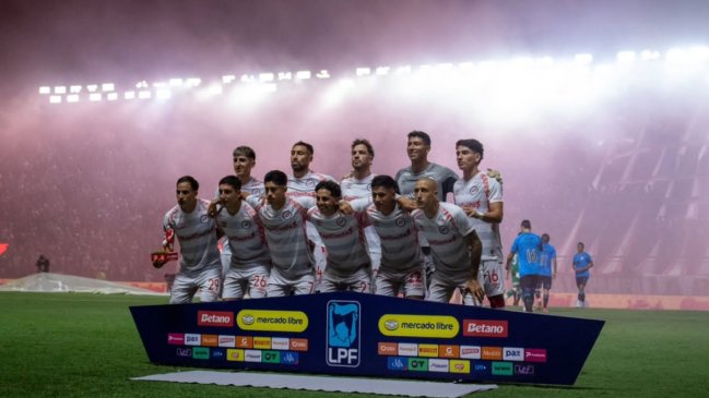 Brayan Cortés entregó su arco en cero en empate de Argentinos Juniors