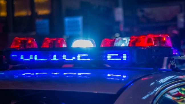 Francia: 10 hombres son acusados de violar a un niño de cinco años con sumisión química