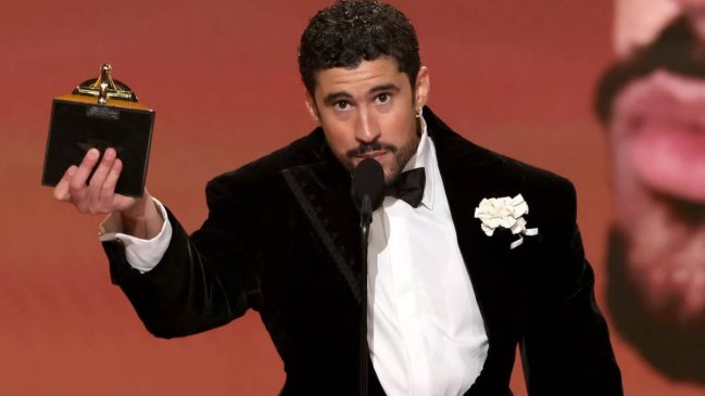 La Casa Blanca se lanza contra Bad Bunny por críticas al ICE: 