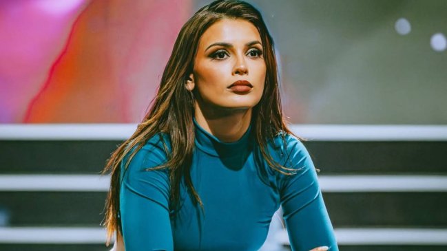 Aseguran que Cony Capelli está en negociaciones con Mega para nuevo reality