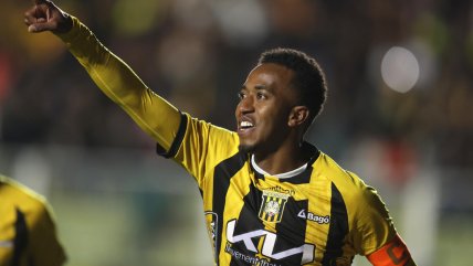   La Copa Libertadores 2026 arrancó con un triunfo de The Strongest sobre Deportivo Táchira 