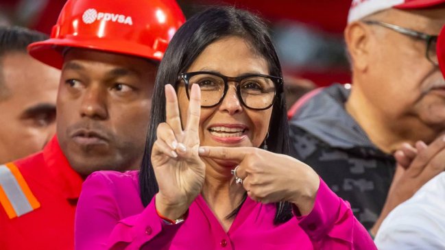 Hitos de un mes de Presidencia de Delcy Rodríguez en Venezuela