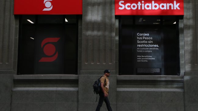 Scotiabank deberá indemnizar a más de 61 mil clientes por cobros extrajudiciales improcedentes