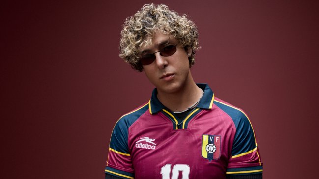 Rawayana confirma segundo show en Chile por éxito de ventas