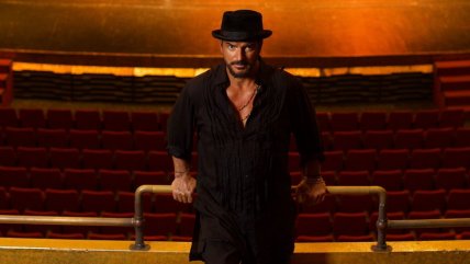   Ricardo Arjona suma su décimo concierto en el Movistar Arena para 2026 