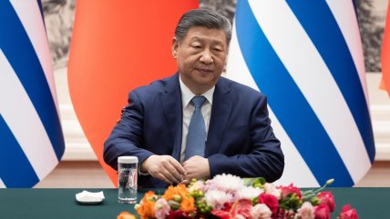 HRW denuncia que China 