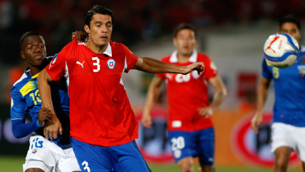   Marcos González sobre el DT de La Roja: Creo que Gustavo Álvarez podría ser un excelente nombre 