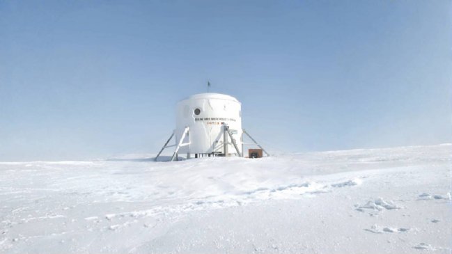 Misión femenina investigará condiciones extremas similares a Marte en el Ártico
