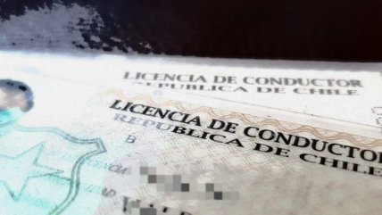 Ley Jacinta: 38 enfermedades pueden llevar a negación o reducción de vigencia de licencias de conducir