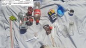 Contaminación en playas: Colillas y plásticos de un solo uso lideran el listado