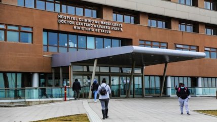   Punta Arenas: Investigan muerte de adolescente que permanecía bajo custodia estatal 