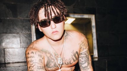   Pablo Chill-E responde a críticas por su rol como jurado en Viña 2026: 