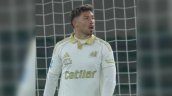 Felipe Loyola tuvo su primera titularidad en empate de Pisa ante Hellas Verona