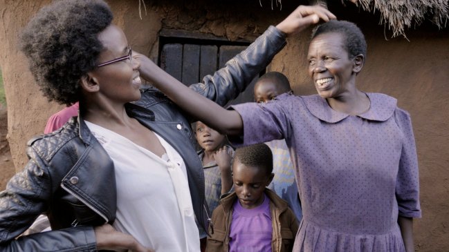 Mutilación genital, un crimen que han sufrido más de 230 millones de mujeres y niñas