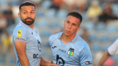 O'Higgins empata ante La Serena en el Teniente