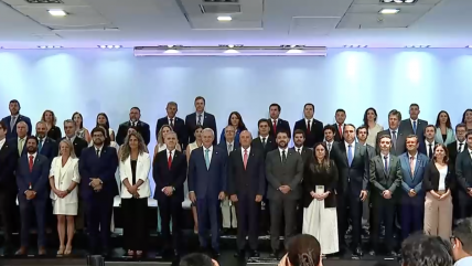 La segunda línea: Estos son los subsecretarios del Gobierno de Kast