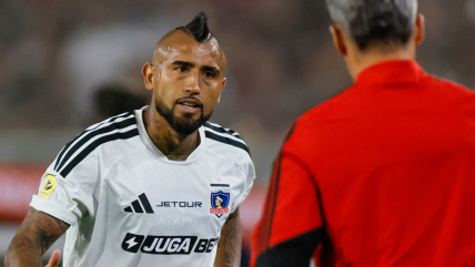   Arturo Vidal y victoria ante Everton: Confiamos en que este año será bueno 