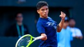 Matías Soto venció a Djuric para darle a Chile el cuarto punto en Copa Davis