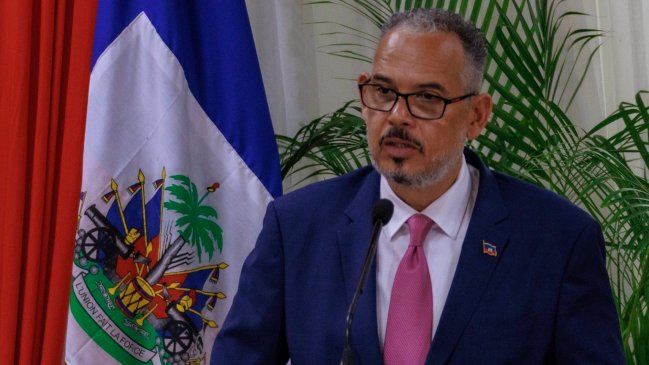 Haití traspasa el poder al primer ministro tras el fin del Consejo Presidencial de Transición