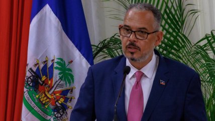   Haití traspasa el poder al primer ministro tras el fin del Consejo Presidencial de Transición 