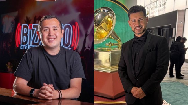 Justicia condenó a director de Swing Producciones por injurias contra Bizarro