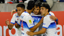 Las postales que dejó el triunfo de la UC frente a Deportes Concepción por la Liga de Primera