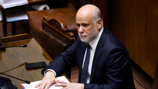 Elizalde: Esperamos que Sala Cuna se apruebe con Boric, pero el tema no es quién la firma