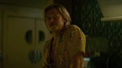   Estrenan primer adelanto de la secuela de 