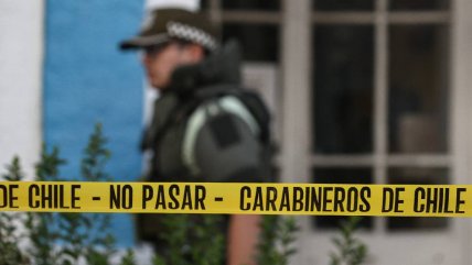   Asaltan camión repartidor de MercadoLibre y roban 67 paquetes en Maipú 