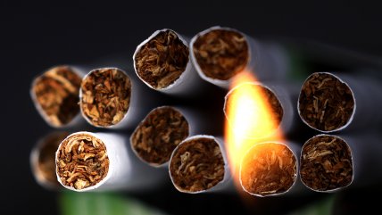   Justicia condenó a red transnacional dedicada al contrabando de cigarrillos 