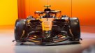 Abran paso al campeón: McLaren presentó el bólido con el que defenderá el título de Fórmula 1