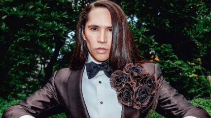   Di Mondo demandó a Mega por $705 millones tras su frustrado paso por 