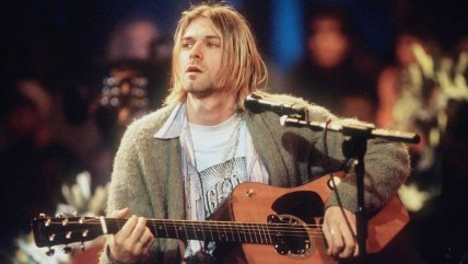 Nueva investigación señala que muerte de Kurt Cobain fue un homicidio