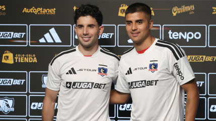   Lautaro Pastrán apunta a ser citado para duelo ante Unión La Calera 